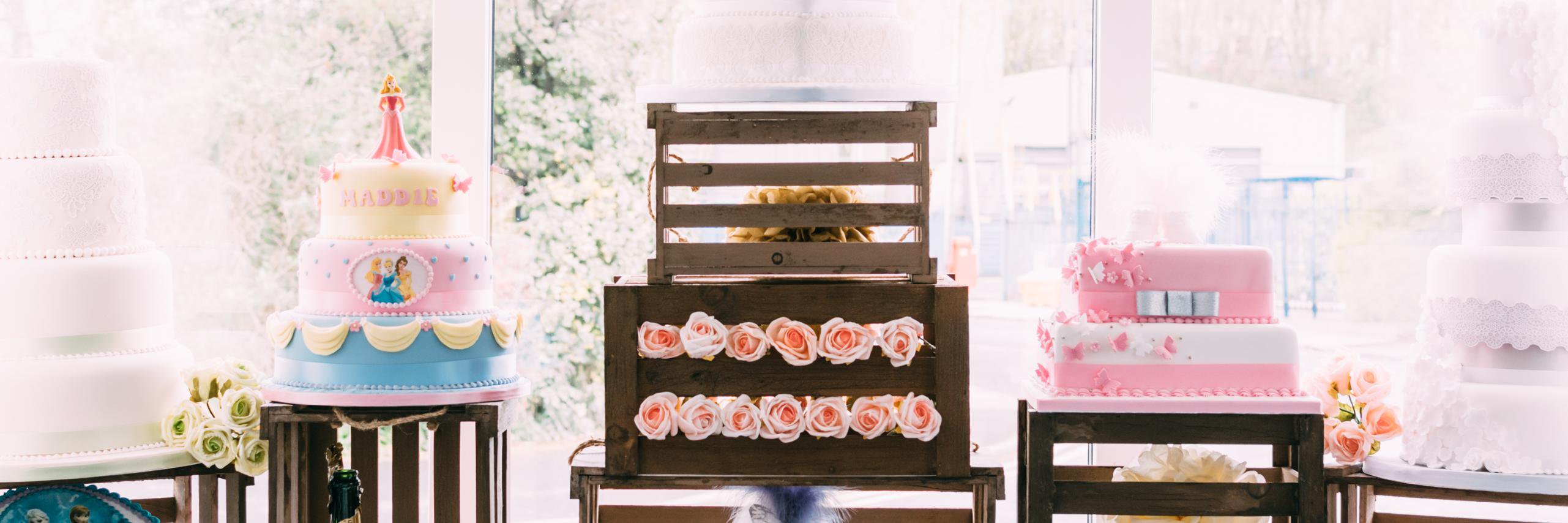 FlecksCakes's profile banner image