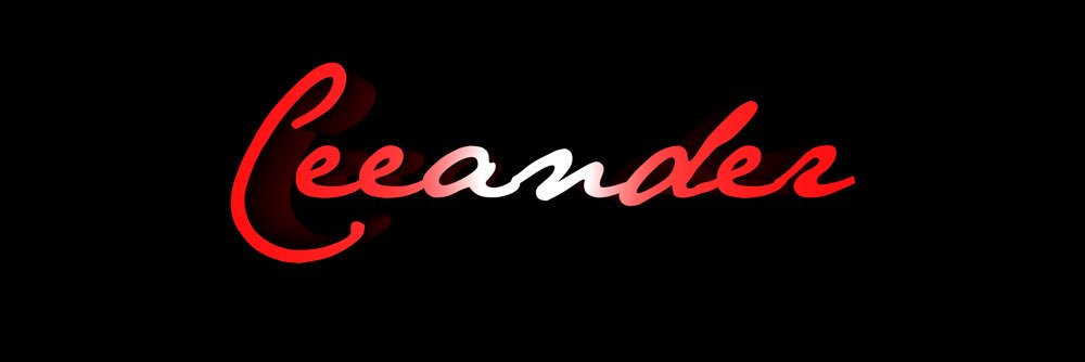 Ceeander_ENT's profile banner image