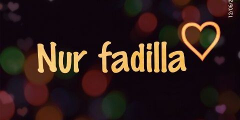 Baagus21's profile banner image