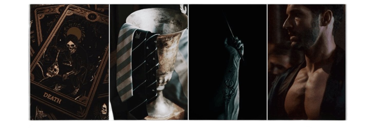 fearlesstrange's profile banner image