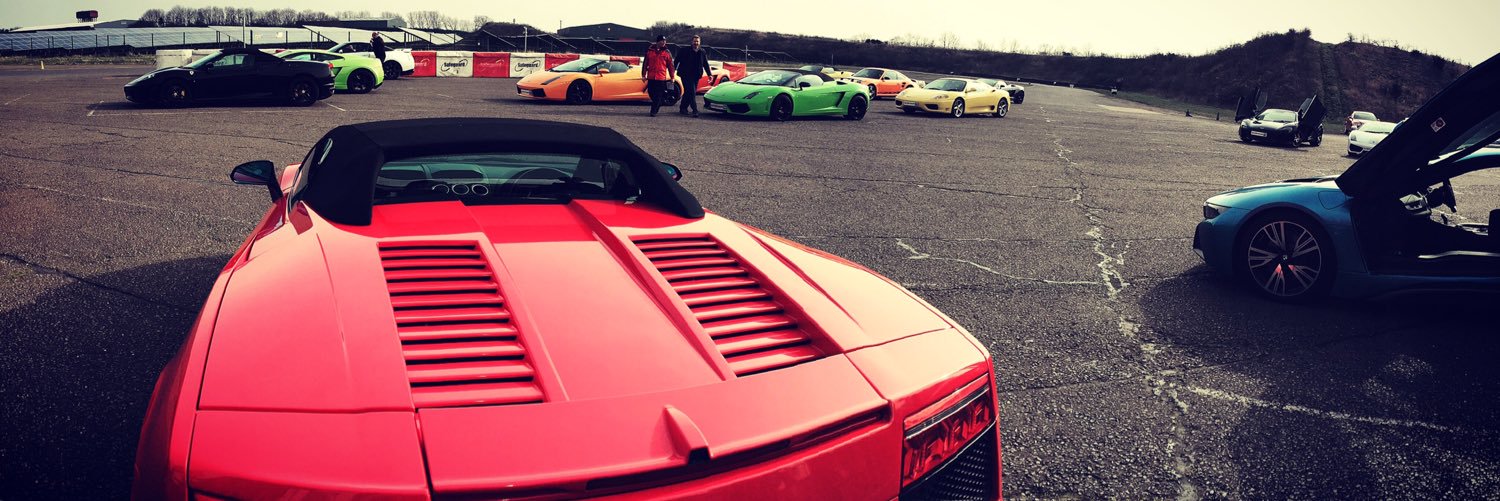 DannyJamesLumby's profile banner image