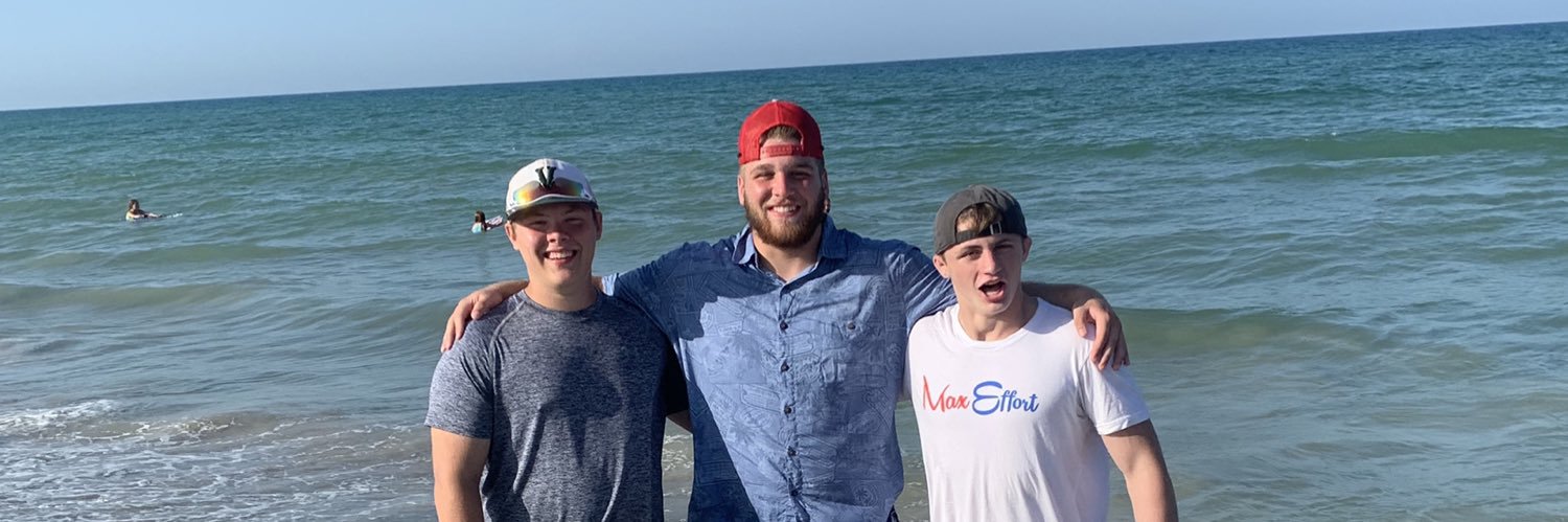 zgeorge27's profile banner image