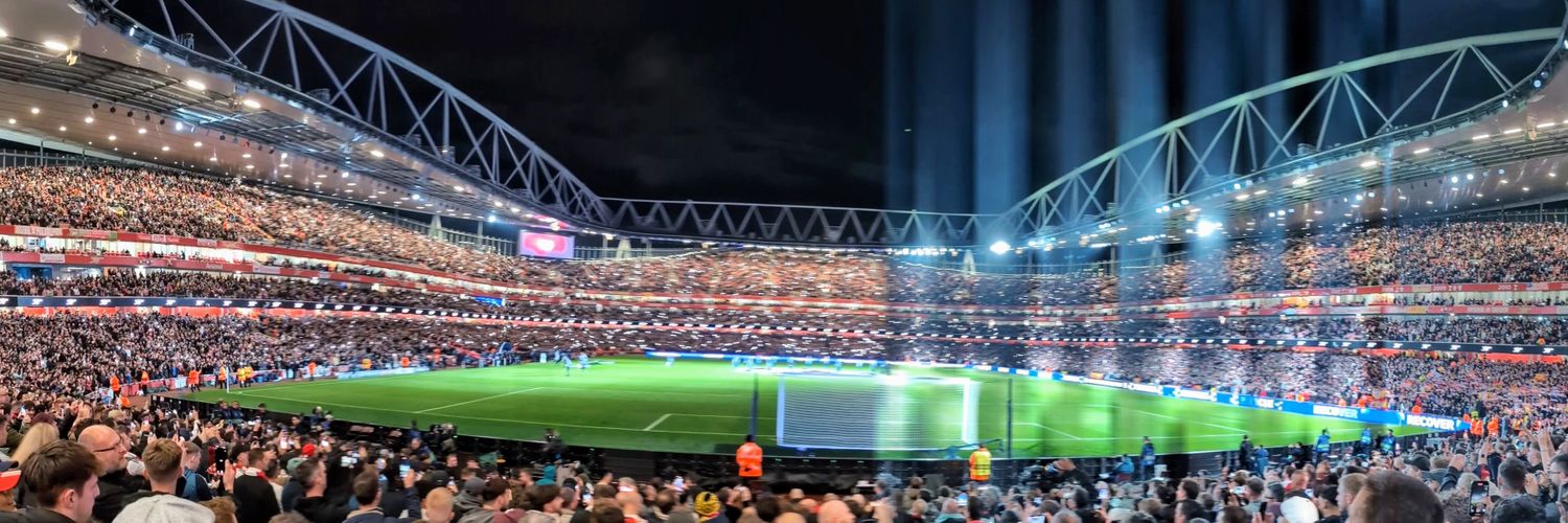 moogafc's profile banner image