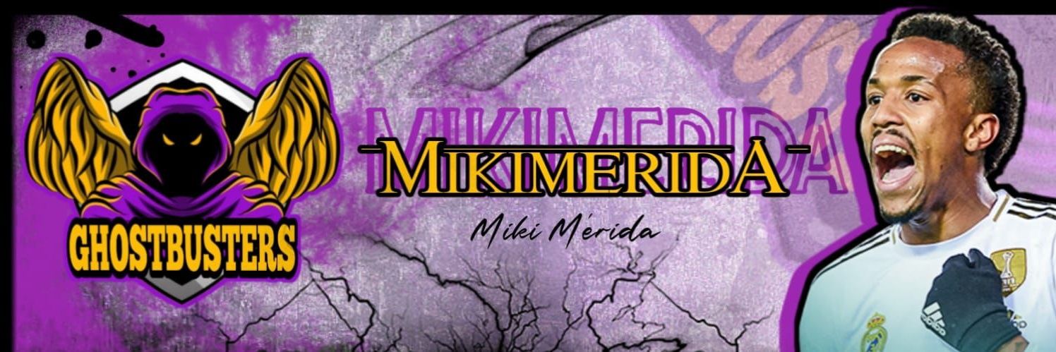 Miki Mérida banner