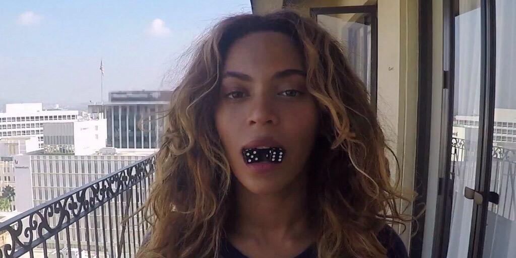 BeyonceTimes's profile banner image