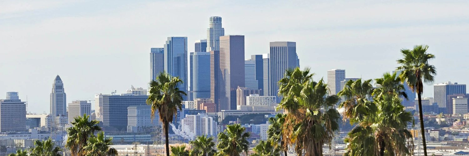 Southern California OSINT banner