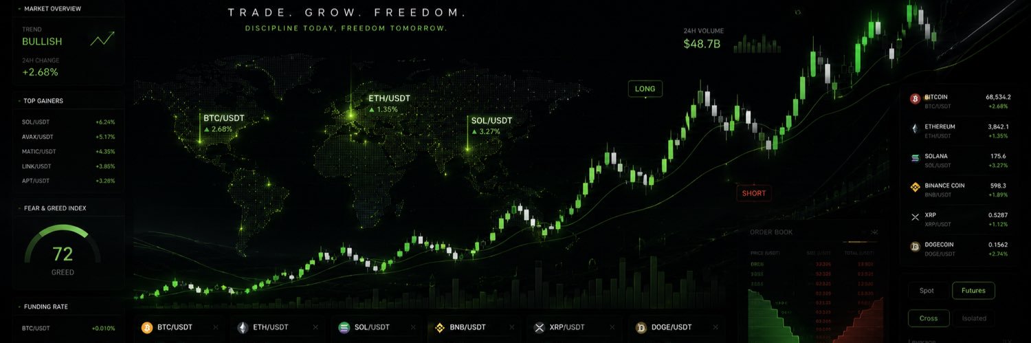 ShervCrypto banner