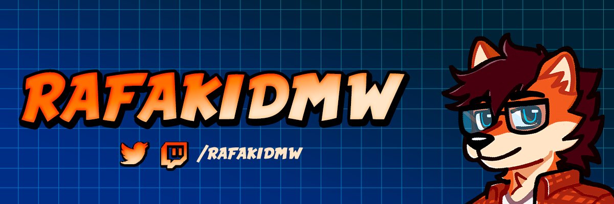 RafaKidMW's profile banner image