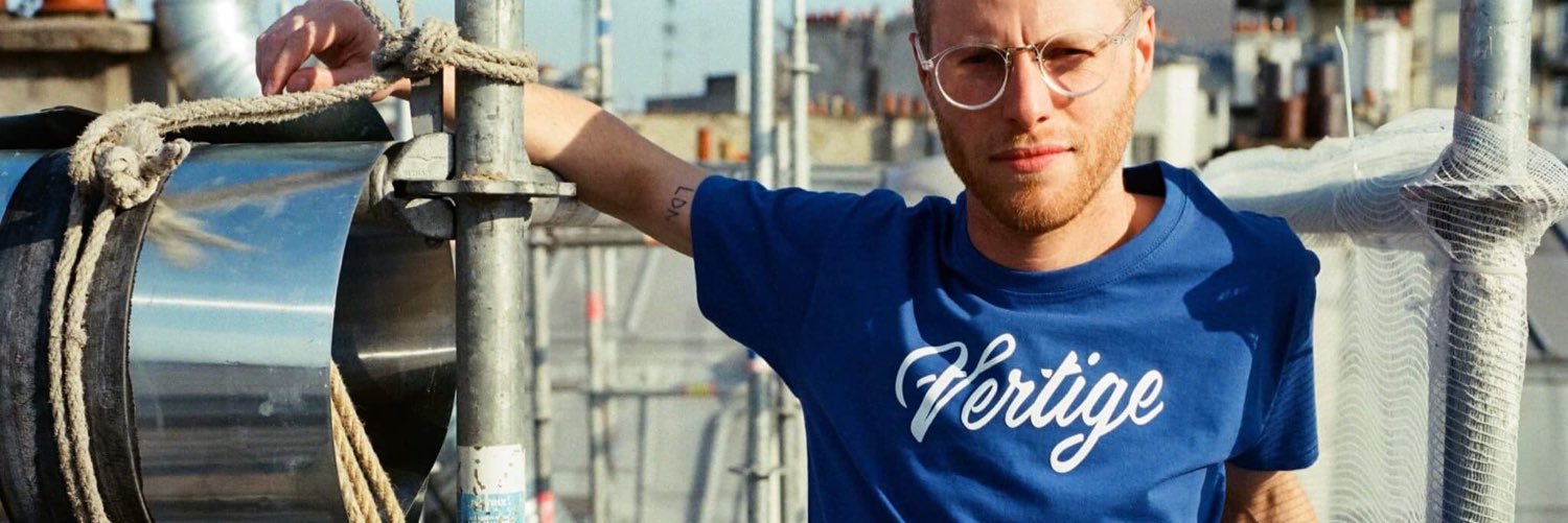VertigeF's profile banner image