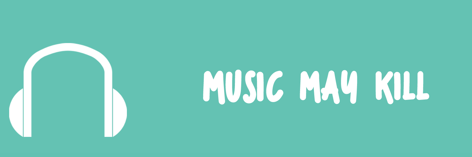 MusicMayKill's profile banner image