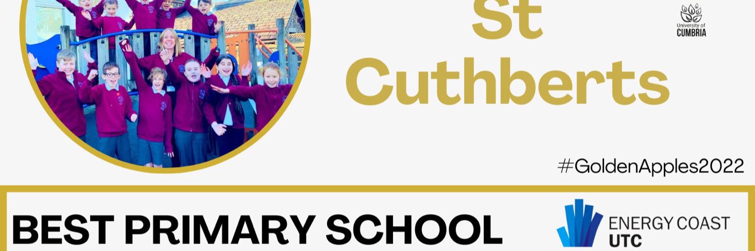cuthberts_st's profile banner image