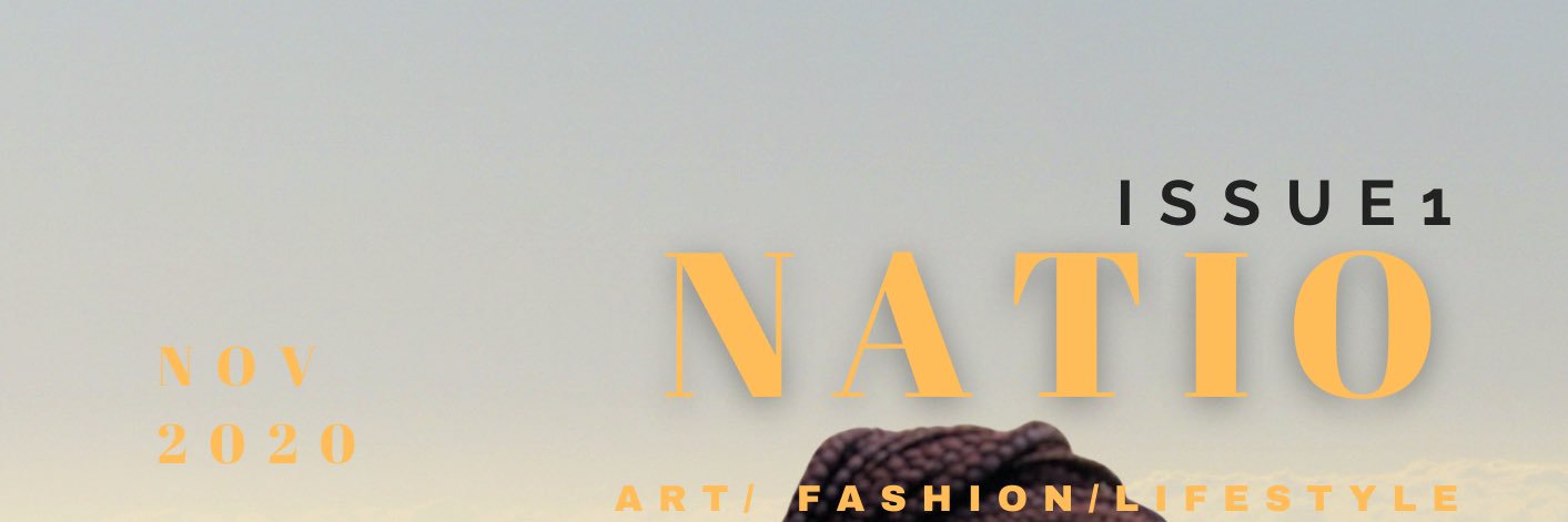 1NationWorld's profile banner image