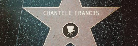 Chantele Francis CHt banner
