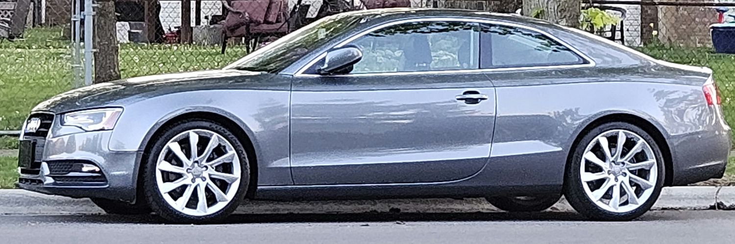 BoostedA5's profile banner image