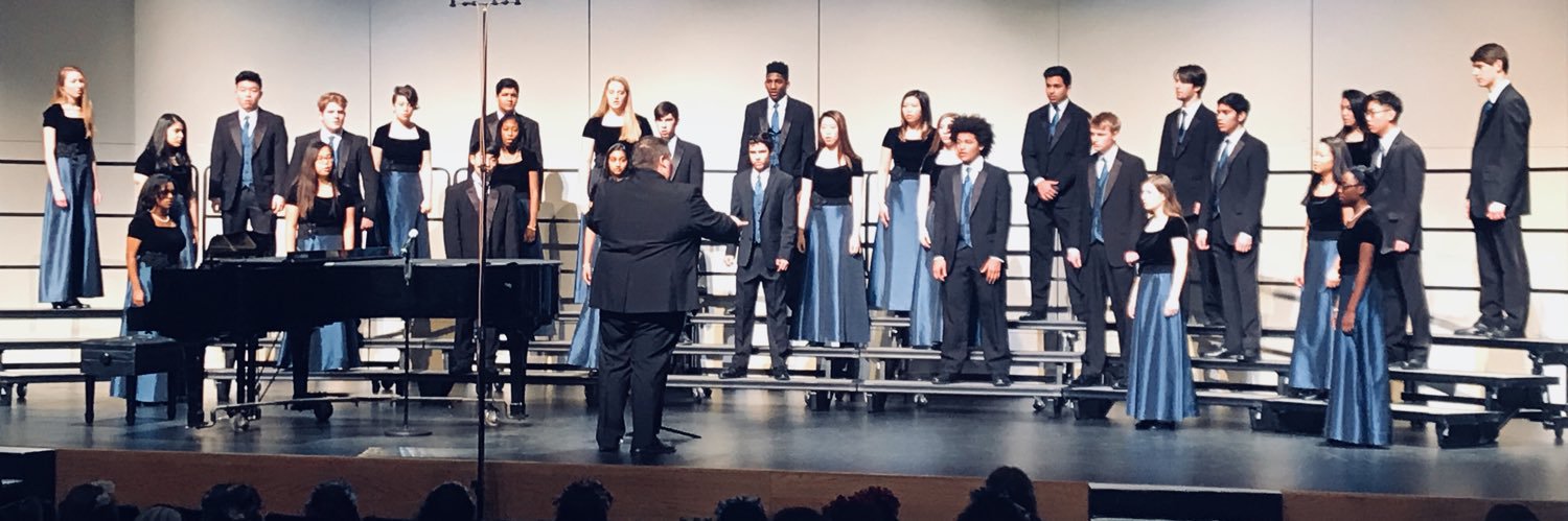 mrhschoirs's profile banner image