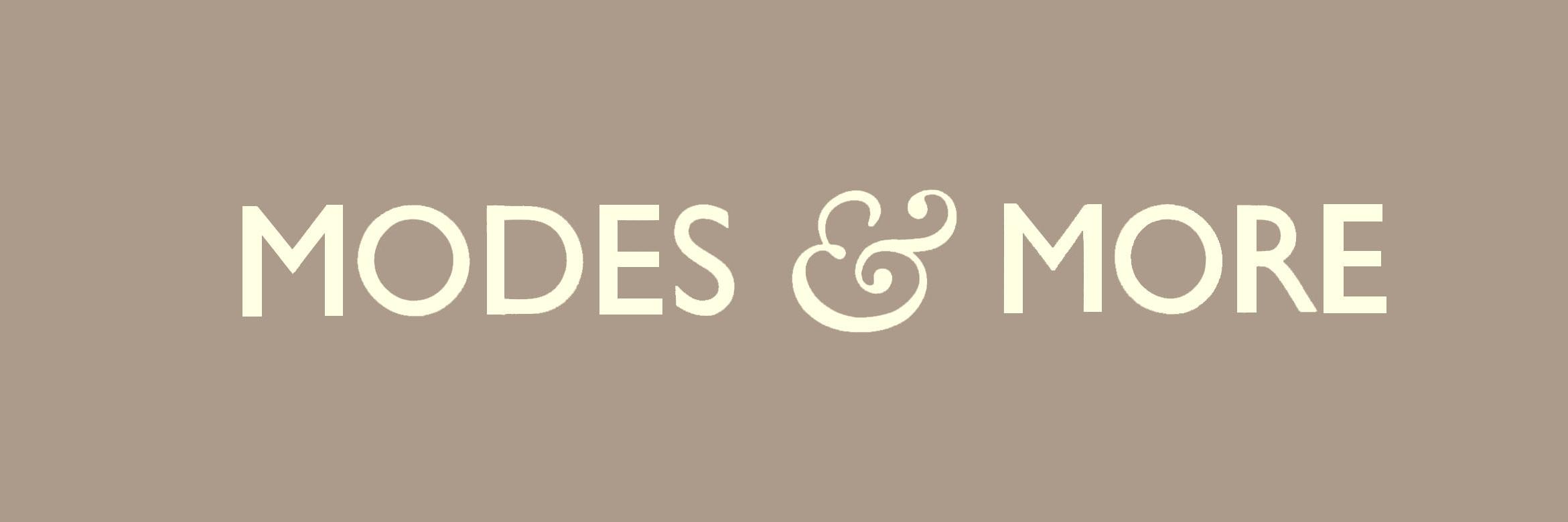 Modes_And_More's profile banner image
