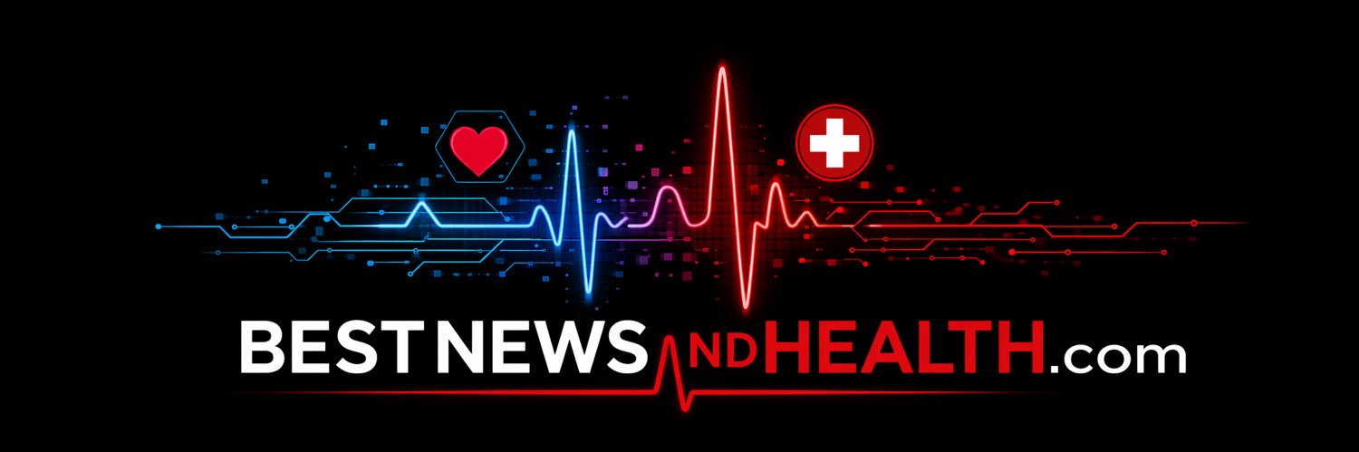 BestNewsAndHealth.com banner