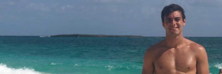 gonzadima's profile banner image