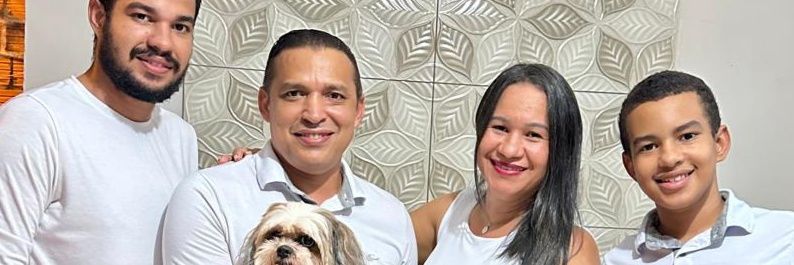 evilasio_araujo's profile banner image