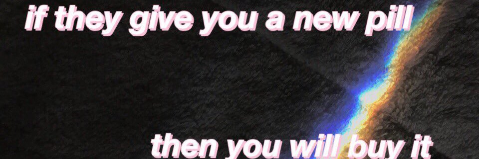 hatefulyanchan's profile banner image