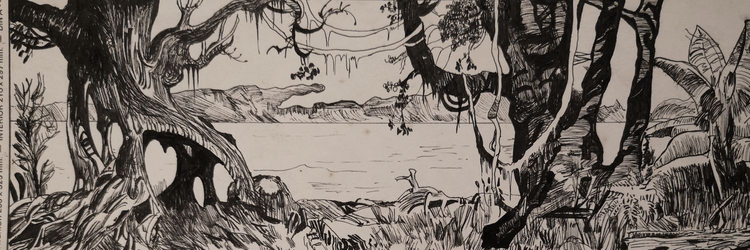 chokie987's profile banner image