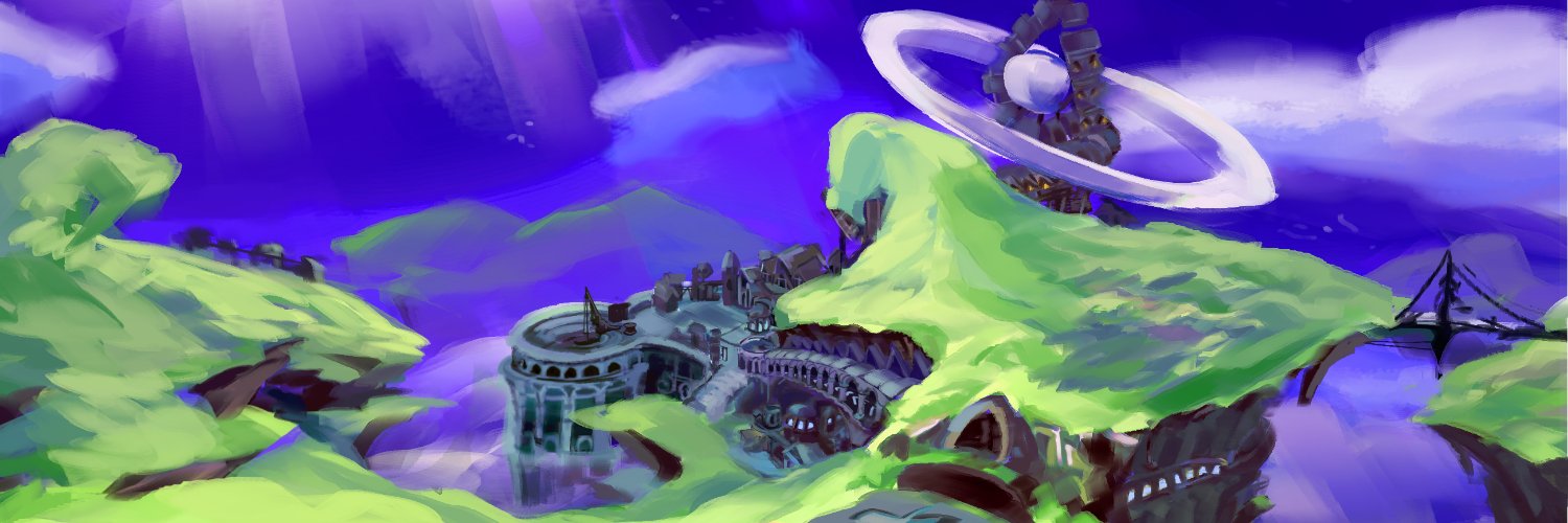JackyAlaStone's profile banner image