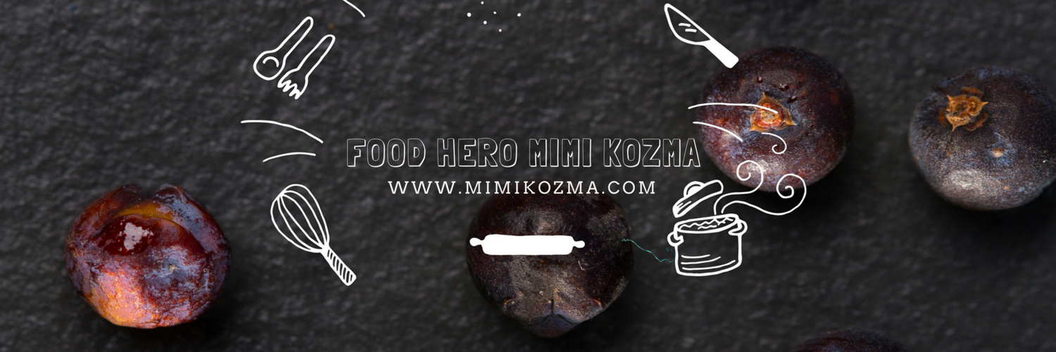 FoodHeroMimi's profile banner image
