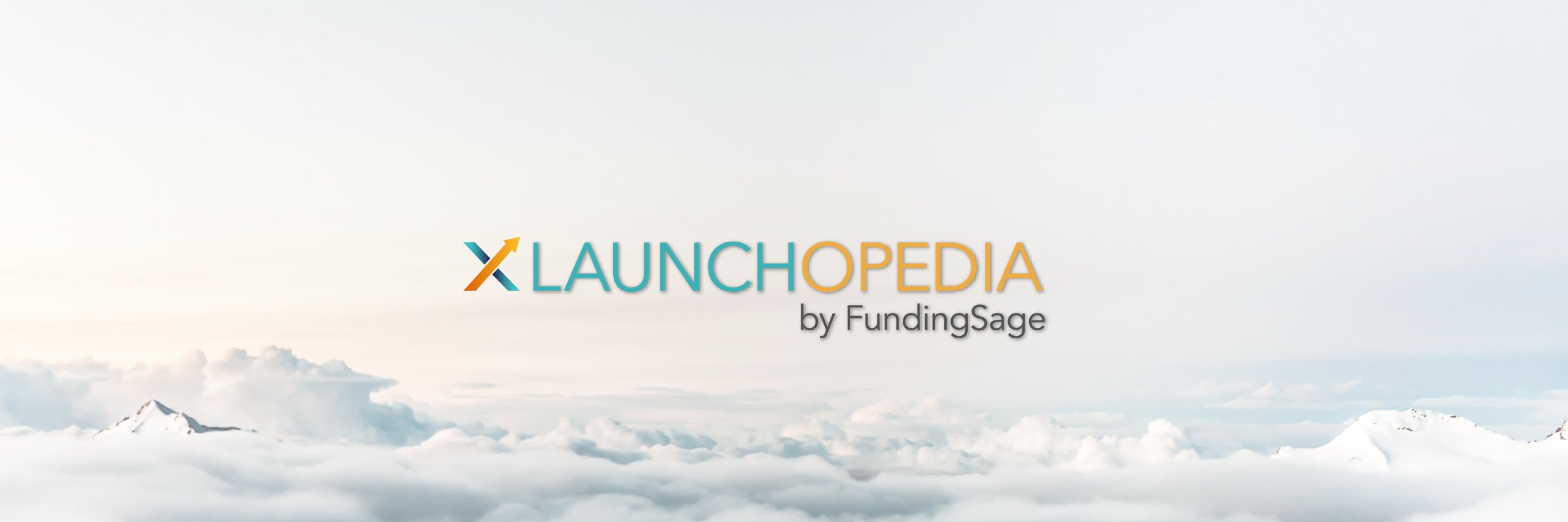 Launchopedia's profile banner image