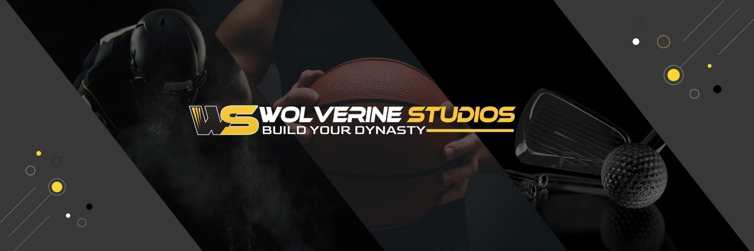 Wolverine Studios banner