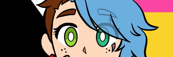 LuckyJiku's profile banner image