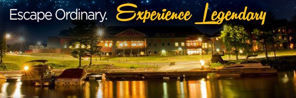 LegendaryWaters Profile Banner