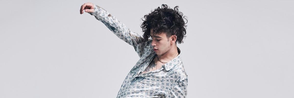 healyxdun's profile banner image