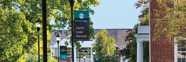 NicholsAlumni Profile Banner