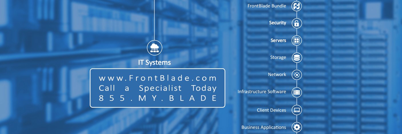 FrontBlade's profile banner image