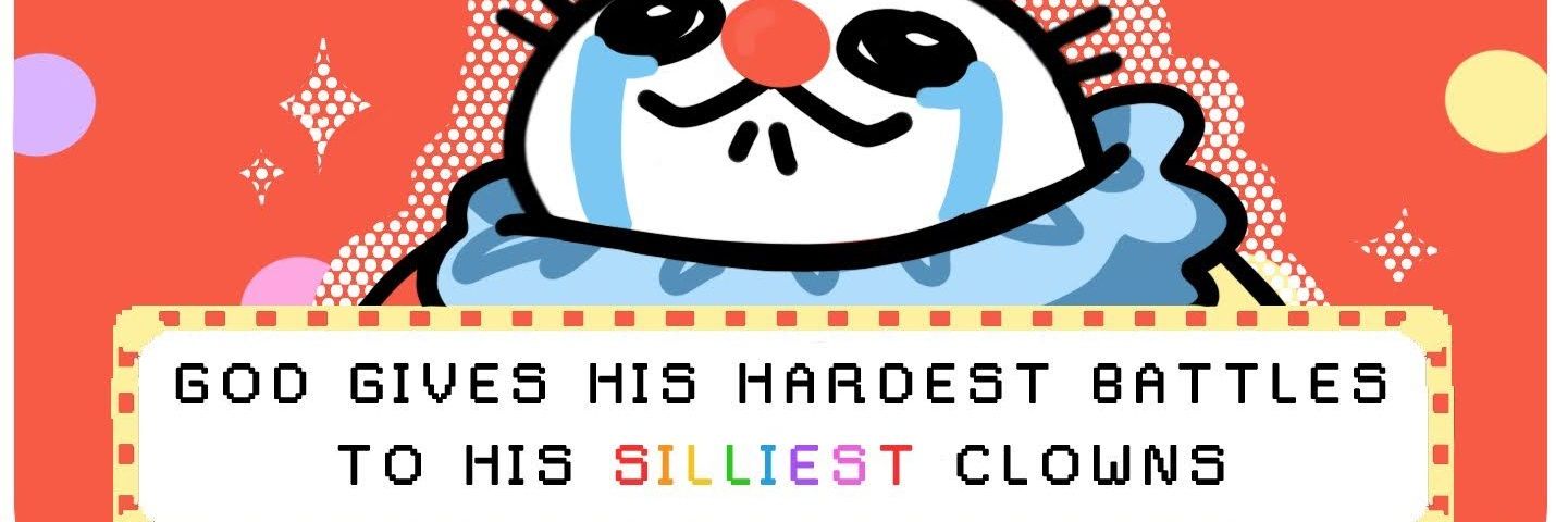 keplerlawofevil's profile banner image
