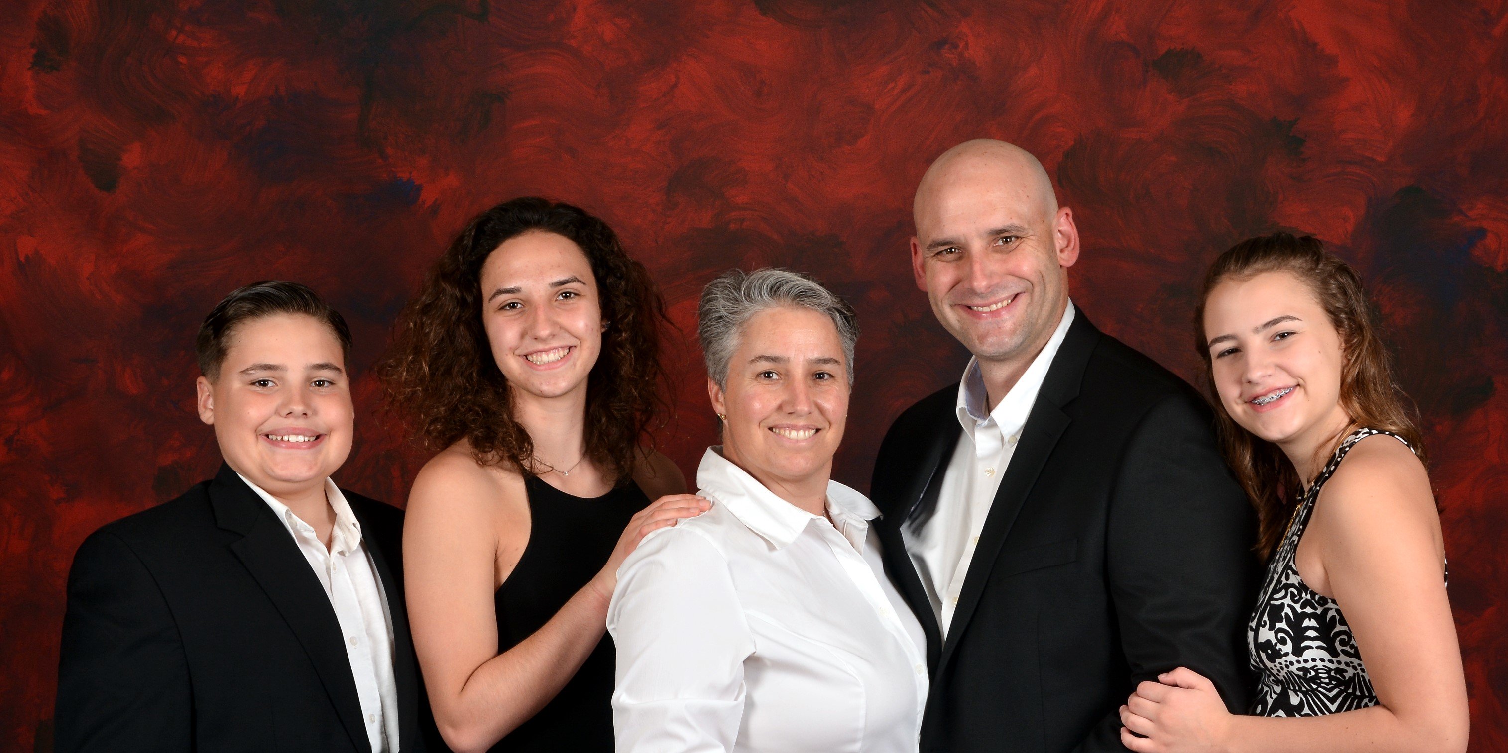 Julie S Nickerson banner