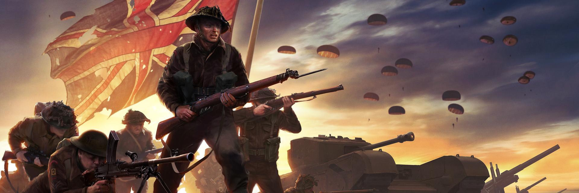 EternalAnglo94's profile banner image