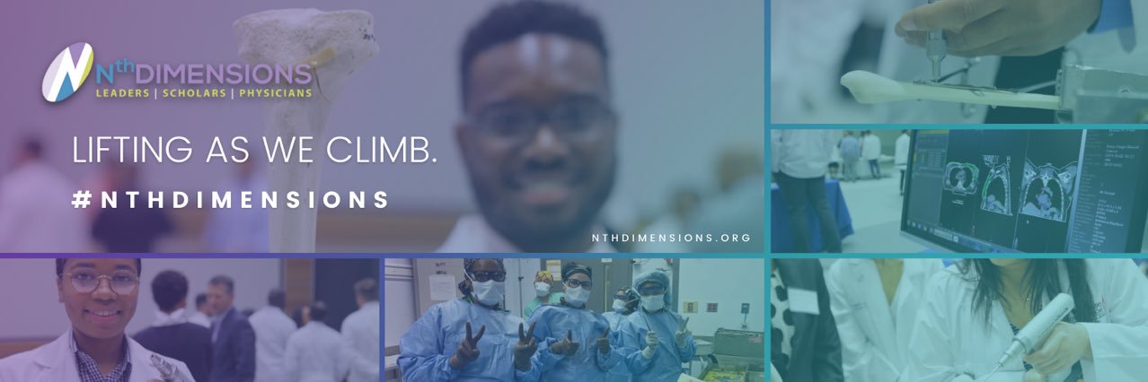 Nth Dimensions's banner