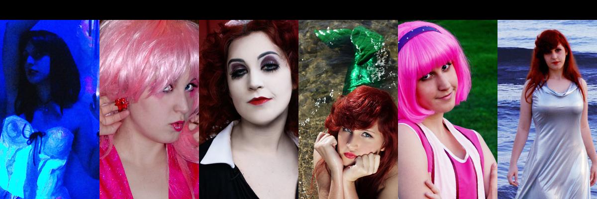Ariel Van De Kamp✨ banner