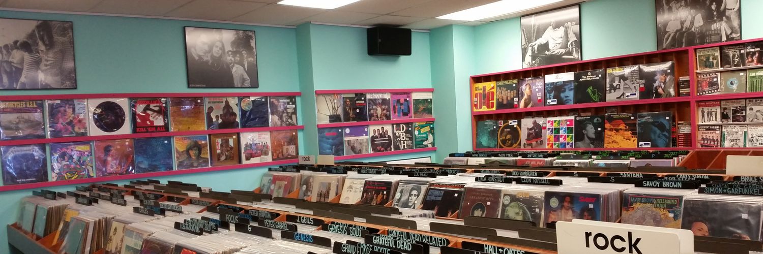 gerosarecords's profile banner image