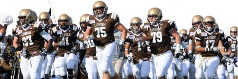 LehighFootbaII's profile banner image