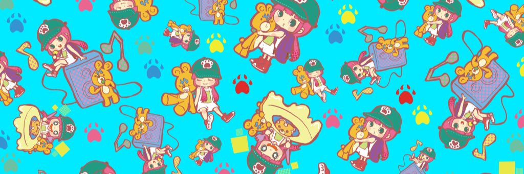 maruchi0726's profile banner image