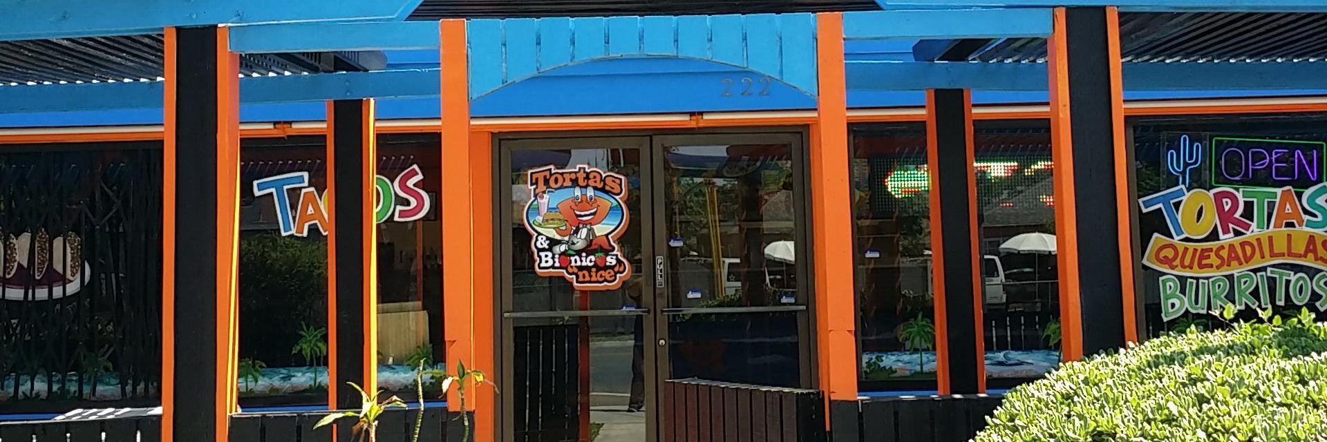 TortasBionicos's profile banner image