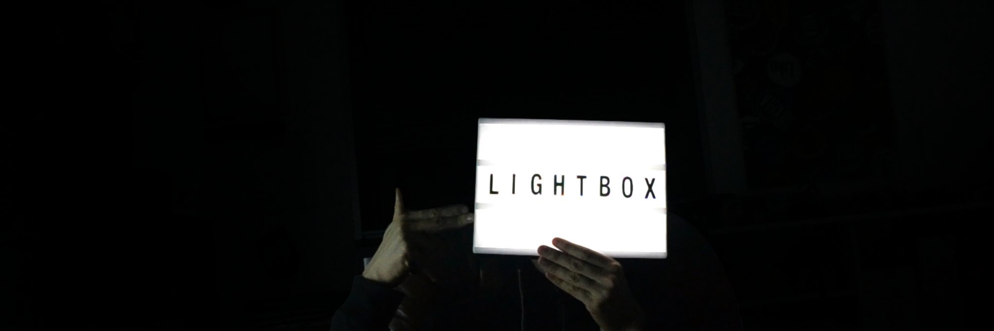 LightBox_VEVO's profile banner image