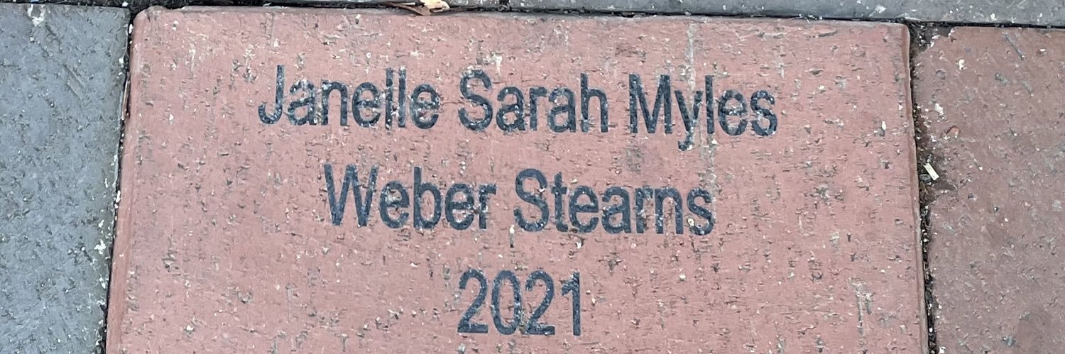 MsSWeber's profile banner image