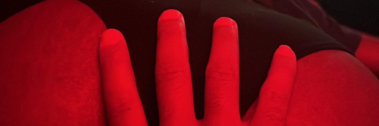 CallmeJusGlo's profile banner image