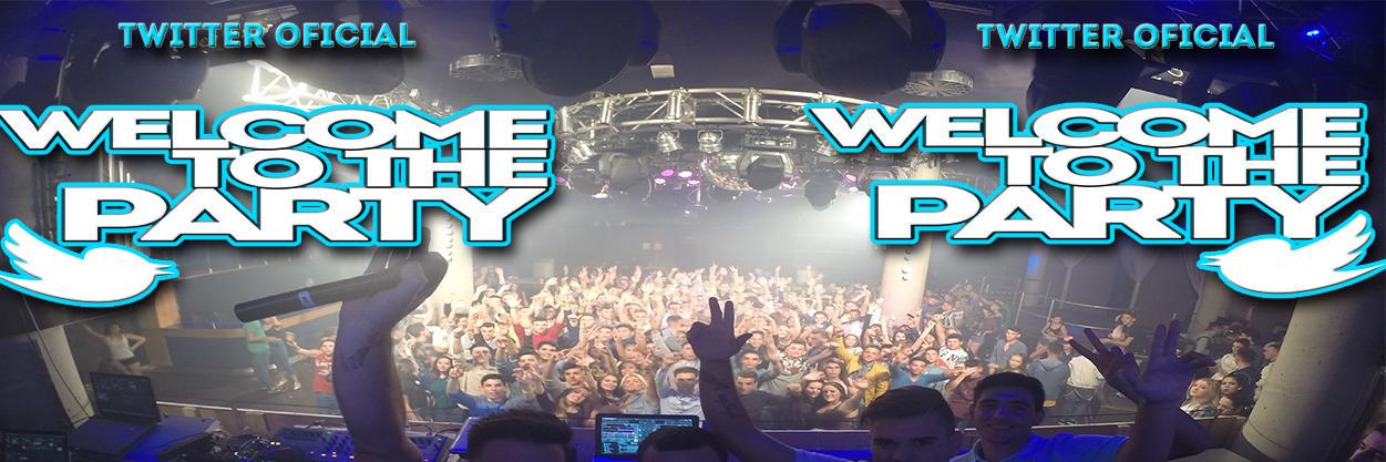 WelcomeParty_'s profile banner image