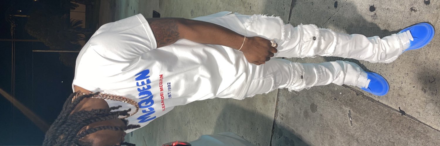SavageDman_'s profile banner image
