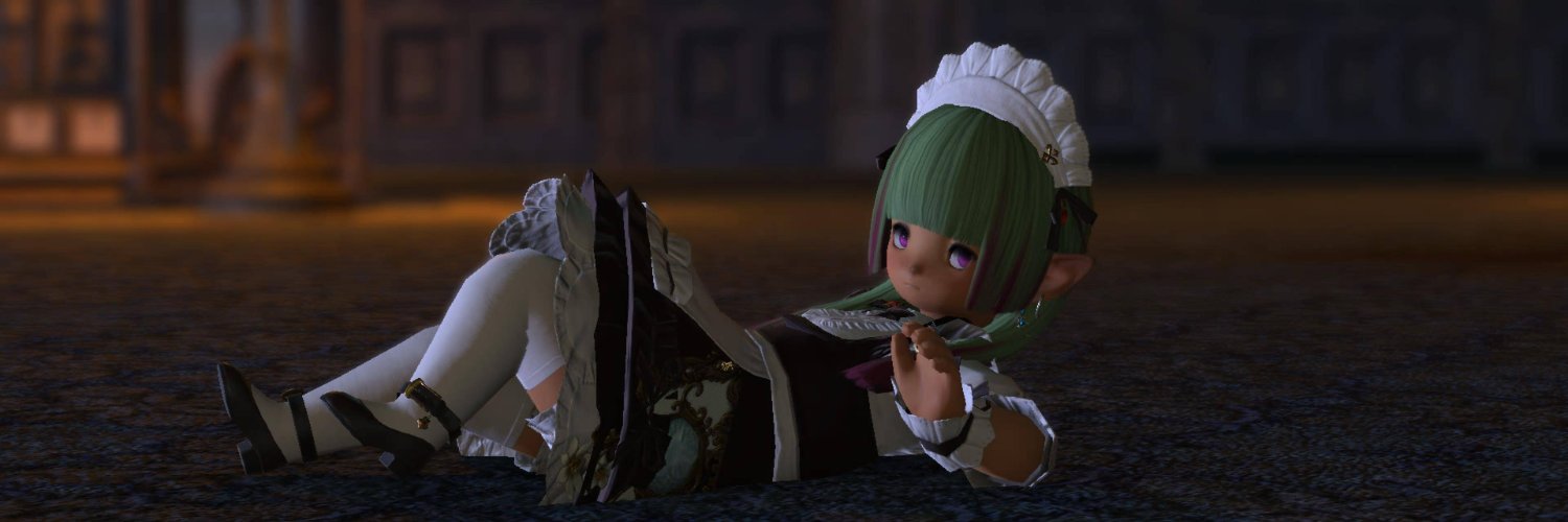 karumeruatera's profile banner image
