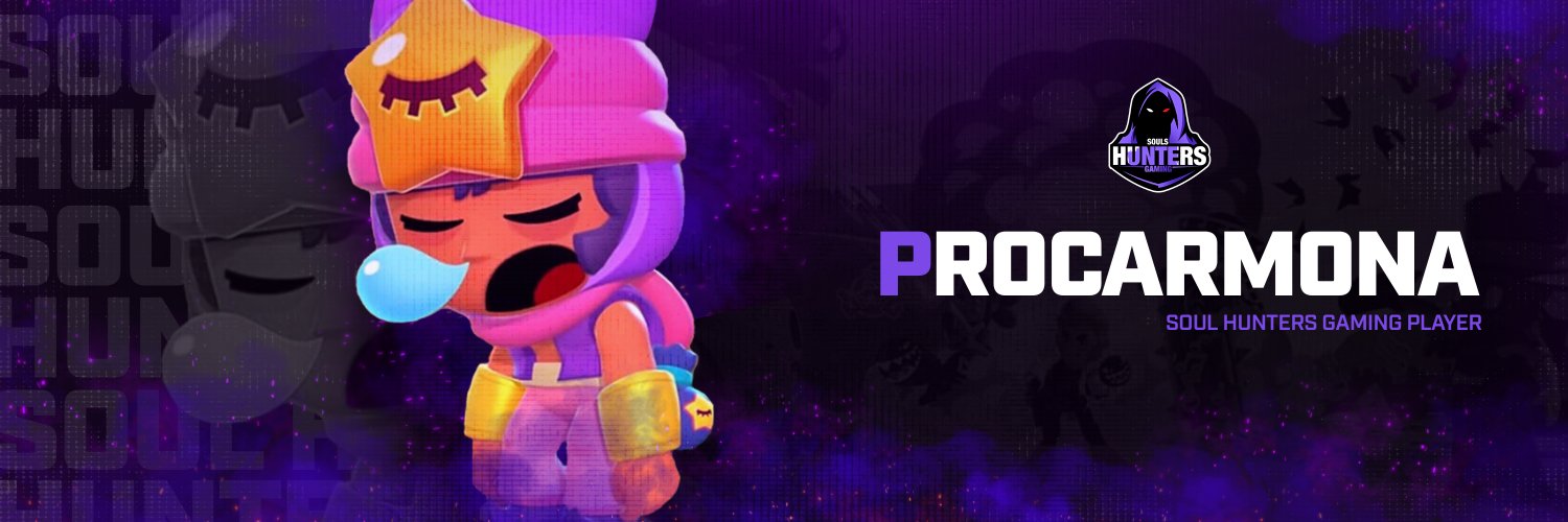 ProCarmona's profile banner image